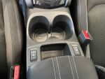 Nissan Qashqai 2018 Musta
