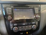Nissan Qashqai 2018 Musta