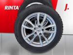 Nissan Qashqai 2018 Hopea