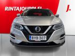 Nissan Qashqai 2018 Hopea