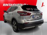 Nissan Qashqai 2018 Hopea