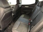 Nissan Qashqai 2018 Hopea