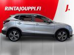 Nissan Qashqai 2018 Hopea