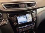 Nissan Qashqai 2018 Hopea