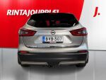 Nissan Qashqai 2018 Hopea