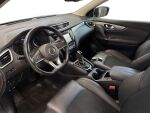 Nissan Qashqai 2018 Hopea