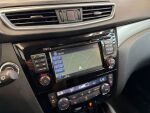 Nissan Qashqai 2018 Hopea