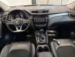 Nissan Qashqai 2018 Hopea
