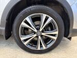 Nissan Qashqai 2018 Hopea
