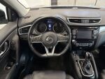 Nissan Qashqai 2018 Hopea