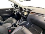 Nissan Qashqai 2018 Hopea