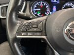 Nissan Qashqai 2018 Hopea