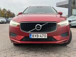 Volvo XC60 2018 Punainen