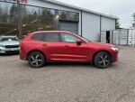 Volvo XC60 2018 Punainen