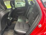 Volvo XC60 2018 Punainen