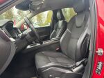 Volvo XC60 2018 Punainen
