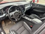 Volvo XC60 2018 Punainen