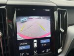 Volvo XC60 2018 Punainen