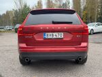 Volvo XC60 2018 Punainen