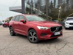 Volvo XC60 2018 Punainen