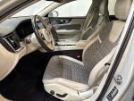 Volvo V60 2019 Harmaa