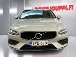 Volvo V60 2019 Harmaa