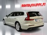 Volvo V60 2019 Harmaa