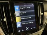 Volvo V60 2019 Harmaa