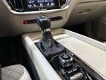 Volvo V60 2019 Harmaa