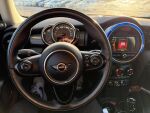 Mini Hatchback 2019 Harmaa