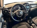 Mini Hatchback 2019 Harmaa