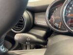 Mini Hatchback 2019 Harmaa