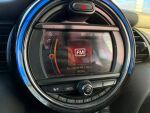 Mini Hatchback 2019 Harmaa