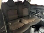 Mini Hatchback 2019 Harmaa