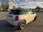 Mini Hatchback 2019 Harmaa