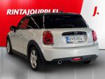 Mini Hatchback 2019 Harmaa