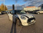 Mini Hatchback 2019 Harmaa