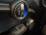 Mini Hatchback 2019 Harmaa