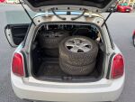 Mini Hatchback 2019 Harmaa