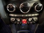 Mini Hatchback 2019 Harmaa