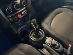 Mini Hatchback 2019 Harmaa