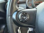 Mini Hatchback 2019 Harmaa