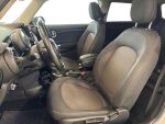 Mini Hatchback 2019 Harmaa