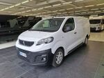 Peugeot Expert 2018 Valkoinen