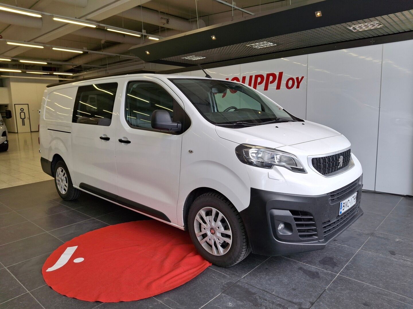 Peugeot Expert