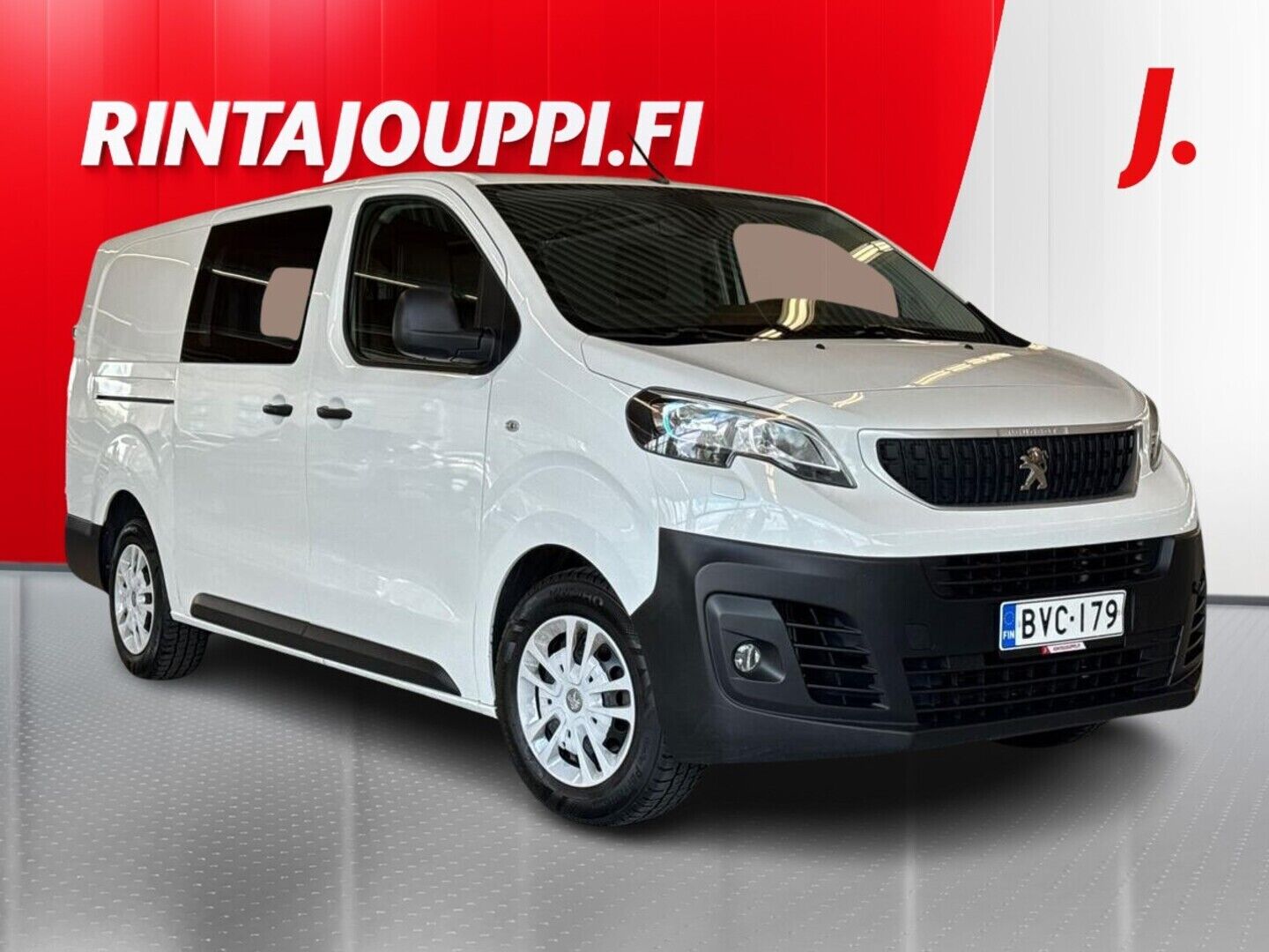 Peugeot Expert