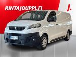 Peugeot Expert 2018 Valkoinen