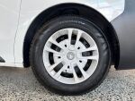 Peugeot Expert 2018 Valkoinen