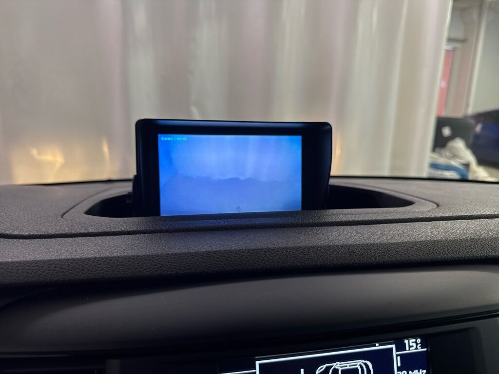 Peugeot Expert 2018 Musta