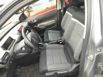 Citroen C4 Cactus 2018 Harmaa